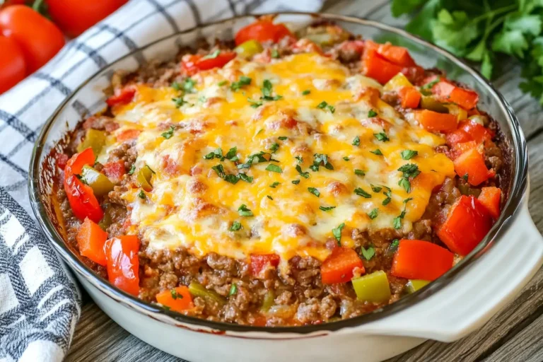 Al's Baked Swiss Steak