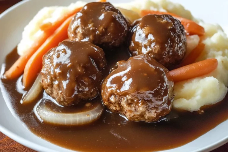 Beef Short Ribs
