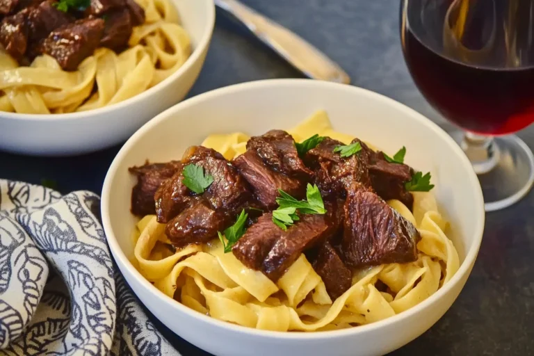 Butter Beef