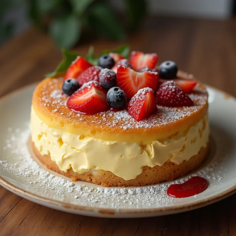Cassata Cake