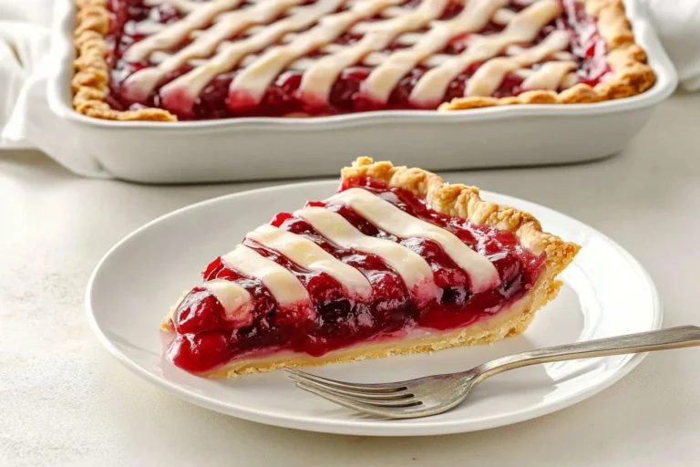 Cherry Bars