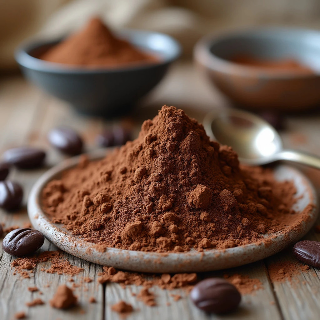 Cocoa powder