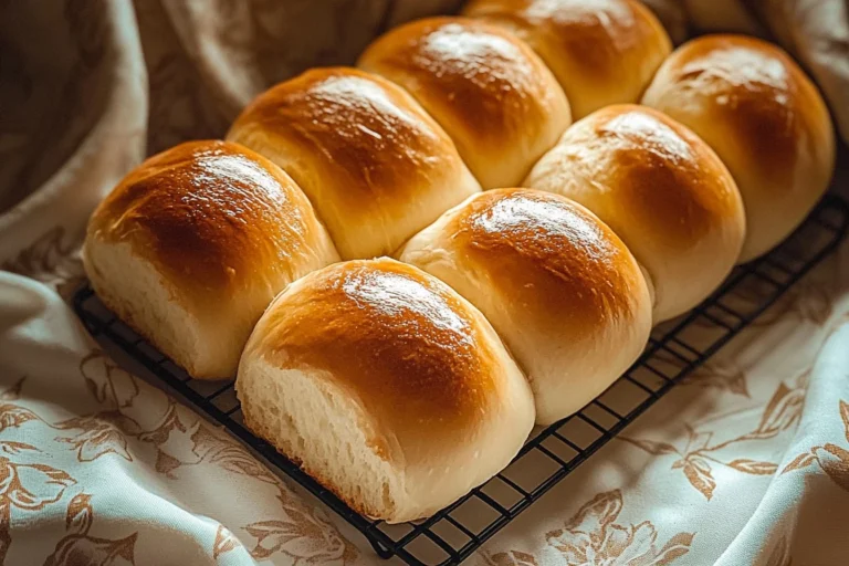 Easy French Bread Recipe