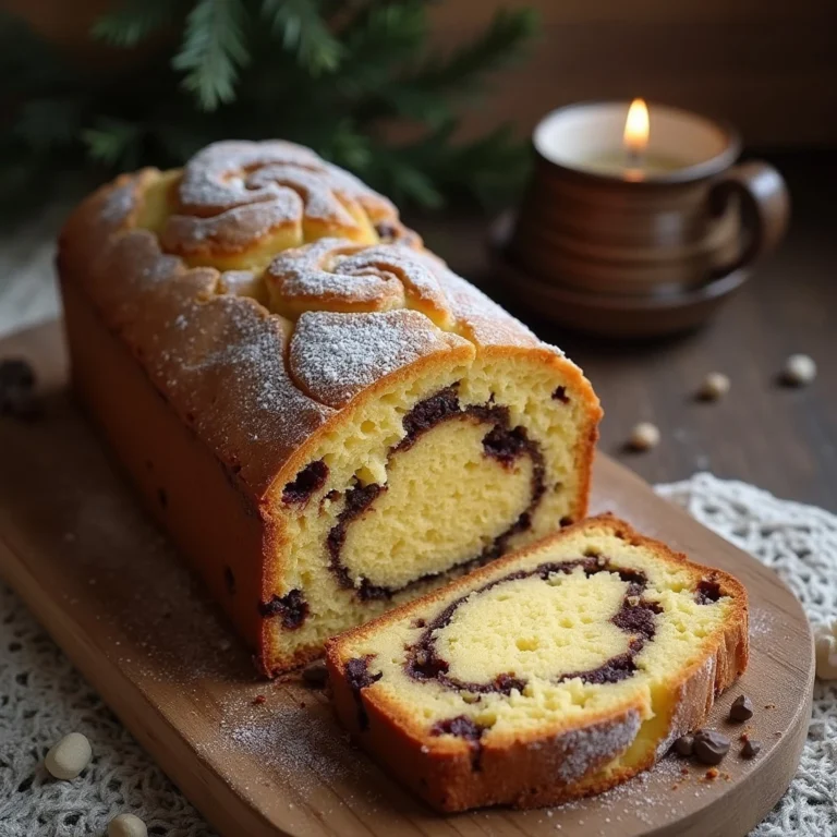 German Stollen