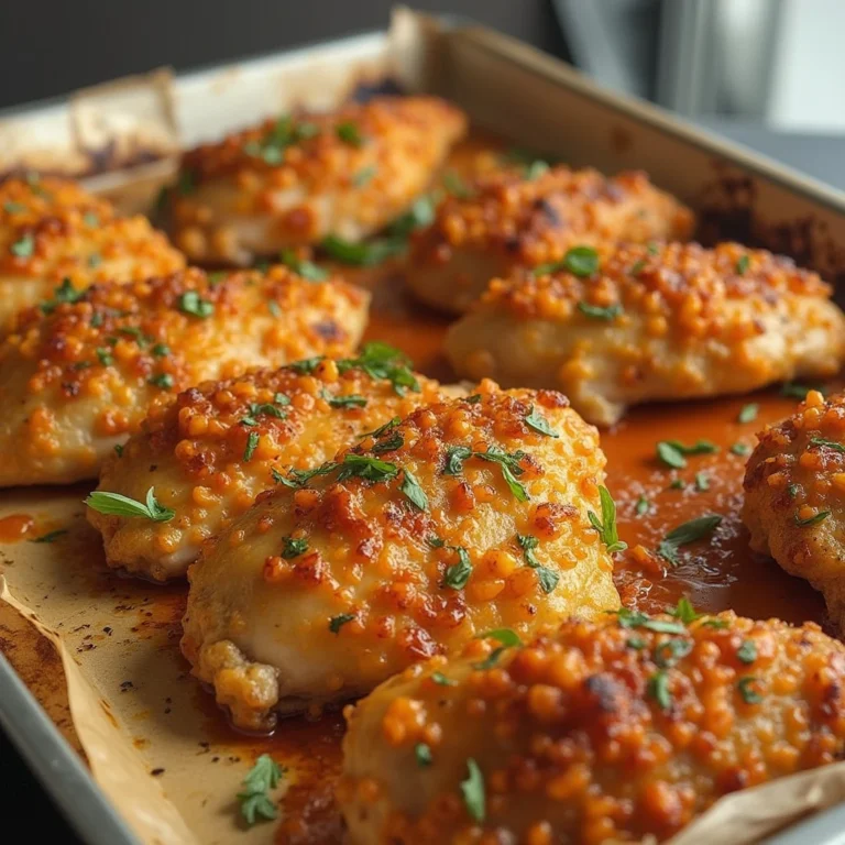 Hawaiian Chicken Sheet Pan