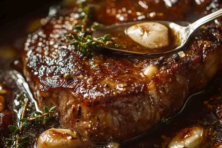 How to Cook Steak
