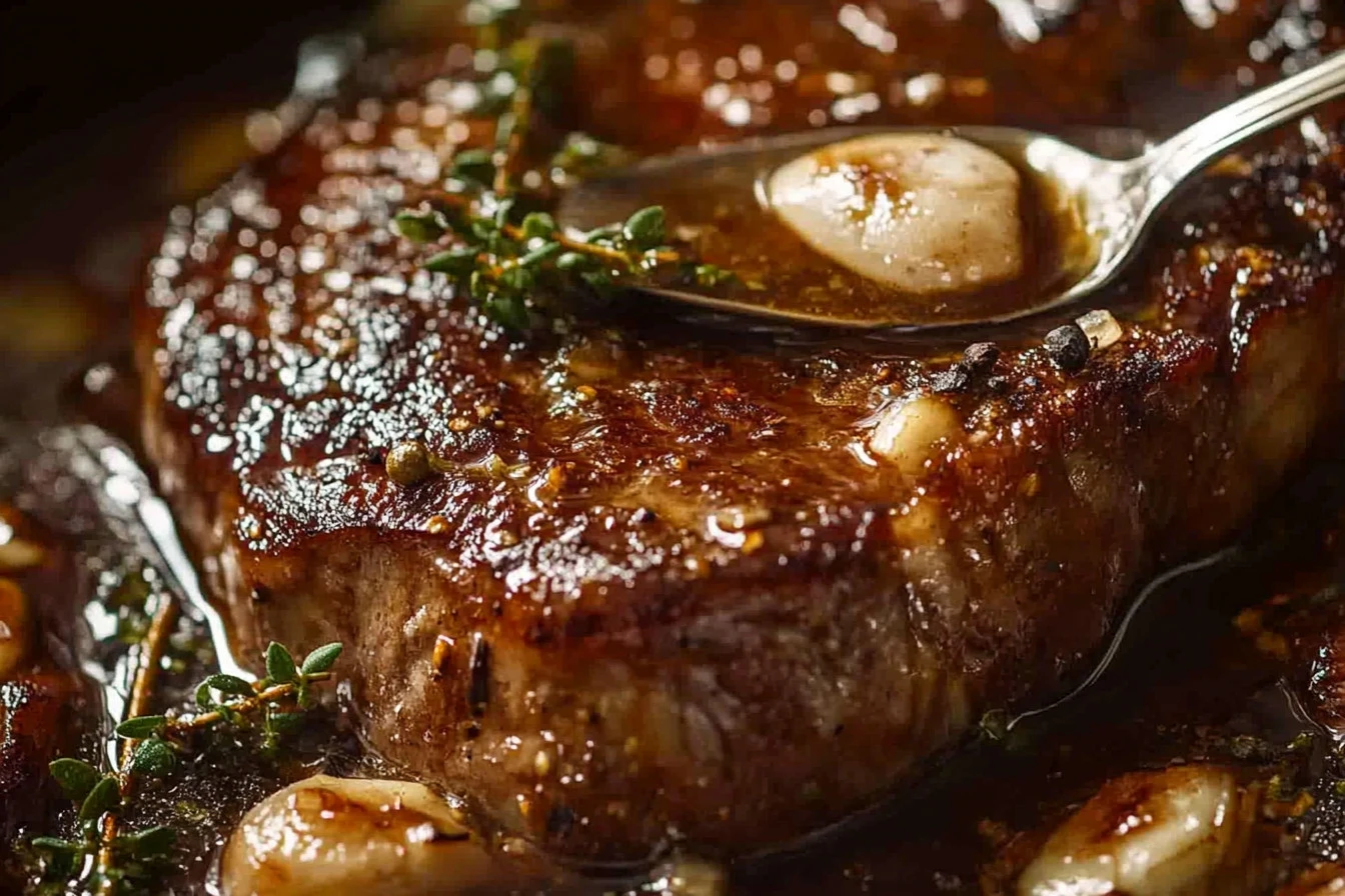 How to Cook Steak