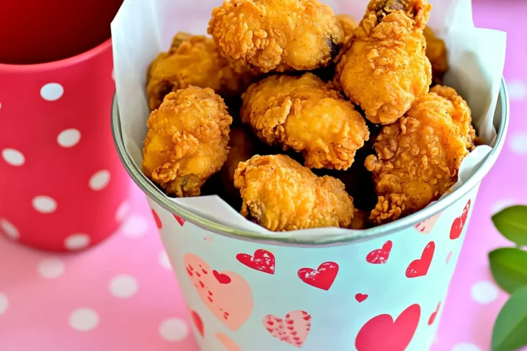 Popcorn Chicken