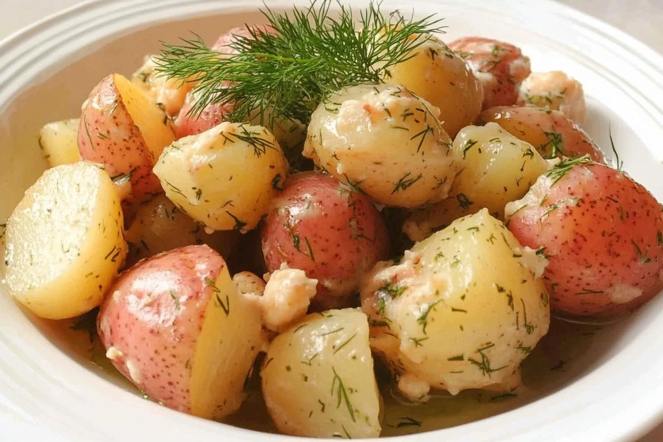 Sexy Fish Stew
