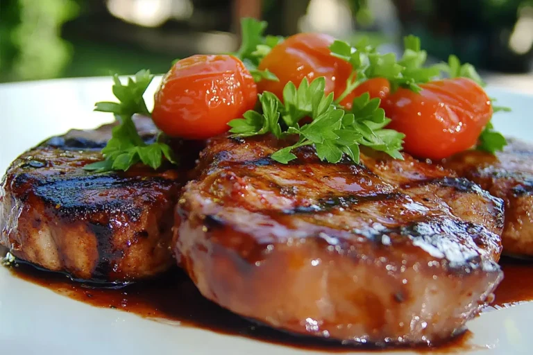 Squirrel's Great Beef Steak